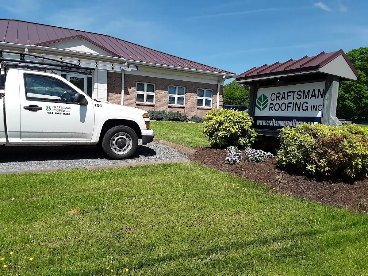 Quality Gutter & Downspout Repair by experienced craftsmen in Lawrence Township